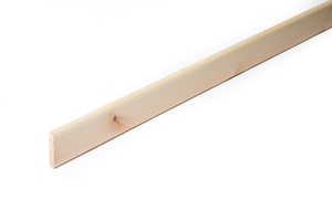 12x70mm Redwood Dressed R2A Facing Certified Timber