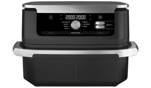 NINJA FOODI FLEX DRAWER 10.4L AIRFRYER