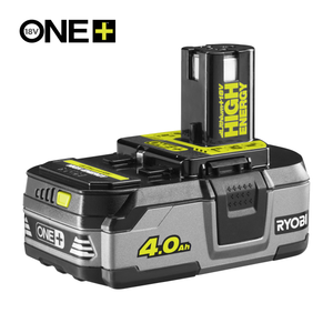 18V ONE+™ Lithium+™ 4.0Ah High Energy Battery