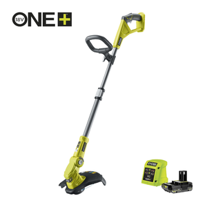 18V ONE+™ Line Trimmer, 25/30cm Cutting Width (1 x 2.5Ah)