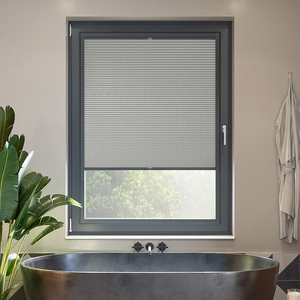 Skylar (Blackout), Moonstone - Perfect Fit Blind