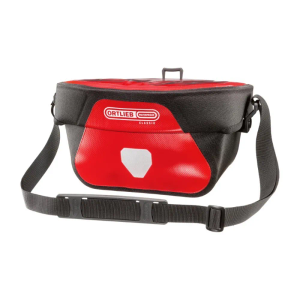 ULTIMATE 6 CLASS 5LTR RED BLACK