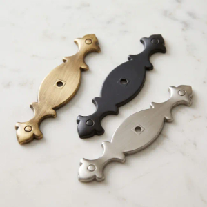 Giulio 25/31 backplate