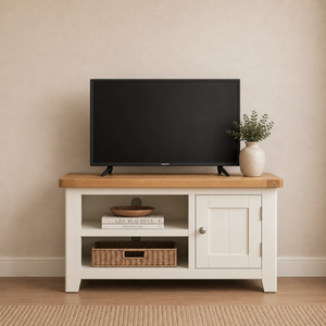 Gloucester Stone Small TV Unit
