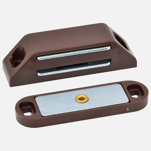 Large magnetic catch