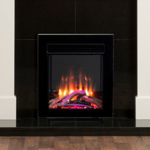 Iconic 400 Inset Electric Fire