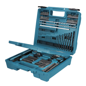 Makita E-06270 212 Piece Drill and Screw Bit Set