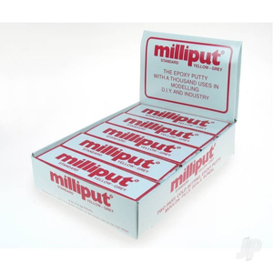 Milliput Standard