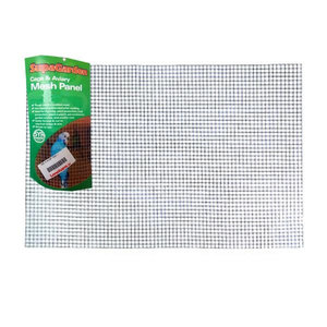 Cage & Aviary Welded Mesh Panel 13x13mm (0.6m x 0.9m)
