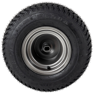 Ariens 07101130 Tire And Wheel Assembly 18X8.50 ZTX ZT Zoom Ikon-X 50 42 52