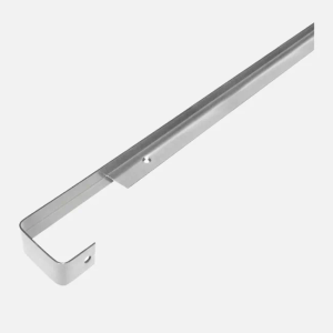 Postform tee and tail square profile