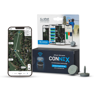 Shot Scope Connex Shot Track