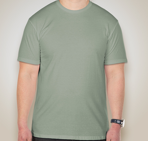 Gildan Softstyle Jersey T-shirt - Sage