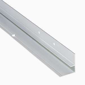 Fibo RAINT-HP Hidden Internal Corner Aluminium 2400mm