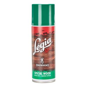 Legia Spray - Wood Special - 200ml