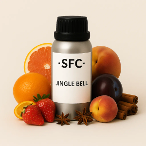 Jingle Bell Fragrance Oil - 10g