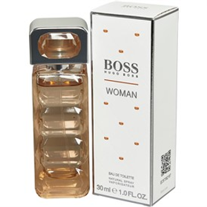 BOSS Womens Boss Orange EDT Spray 30ml Multi
