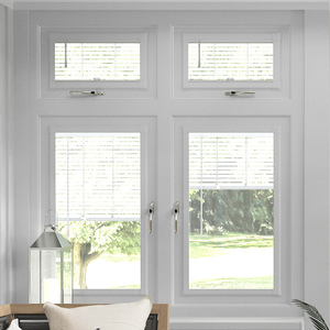 Venetian, Basic White - Perfect Fit Blind