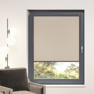 Cosima (Blackout), Petal - Perfect Fit Blind