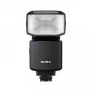 Sony External Flash with Wireless Radio Control HVL-F60RM2 (HVLF60RM2)