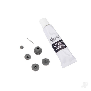 Traxxas Gear set (for 2065A & 2065T waterproof sub-micro servos) 2064A