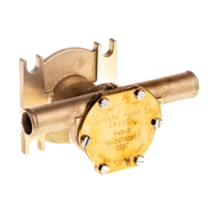 F4B-9 Volvo Penta Raw Water Pump