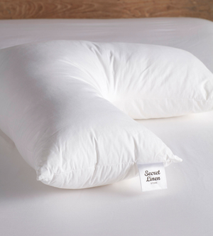 Synthetic Cushion Pad - V Shape