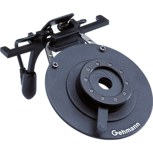 Gehmann Clip-On Iris for ordinary glasses