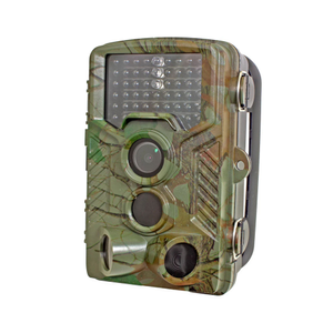 Garden Wildlife Trail Camera HD