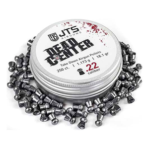 Dead Center Heavy Airgun Pellets .22 Pellets (18.13g) x 250