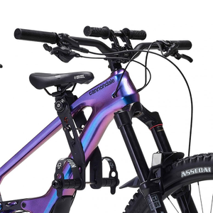 Shotgun 2.0 Child Bike Seat + Handlebars Combo Black