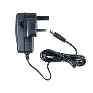 12V 1000mA DC UK Power Supply (3m)