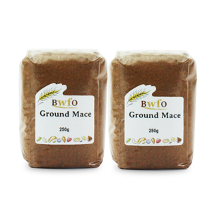 Mace Ground 500g