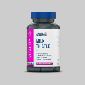 🎁 Milk Thistle (100% off)
