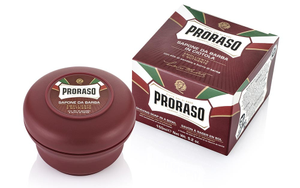 PRORASO - Shaving Cream Bowl Nourish 150ml