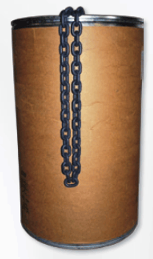 3/8" DOMESTIC GRADE 100 ALLOY CHAIN 329100