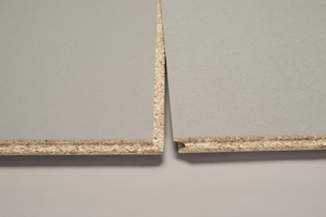 22mm Egger Protect Flooring P5 Moisture Resistant T&G 4 Edges - 2400x600mm (8' x 2')