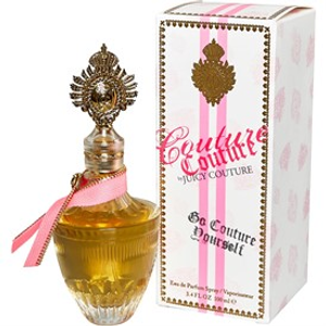 Juicy Couture Womens Couture Couture EDP Spray 100ml Multi