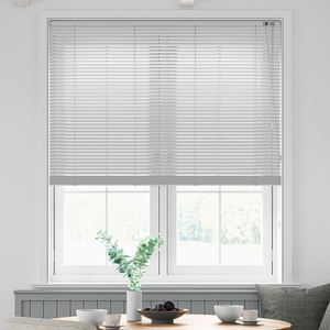 Wow Factor, Pearl River - Venetian Blind