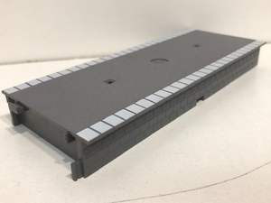 Hornby R460 Straight Platform piece