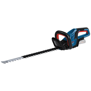 Bosch GHE 18V-60 18V Professional Cordless Brushless Hedge Trimmer Bare Unit - 06008C9000