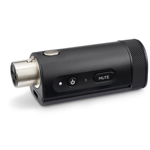Bose S1 Pro+ Wireless Mic/Line XLR Transmitter (for S1PRO+ Only)