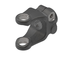 Weasler 1-3/4" 20 Spline Clamp Yoke 55N Series