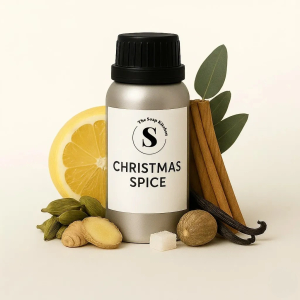 Christmas Spice Fragrance Oil - 125g