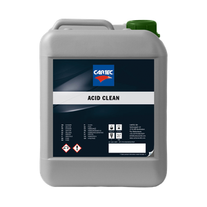 Acid Clean