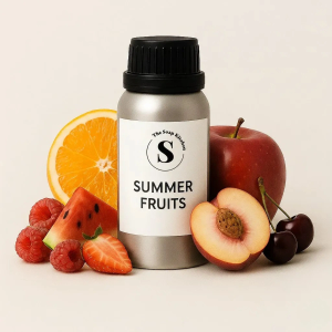 Summer Fruits Fragrance Oil - 125g