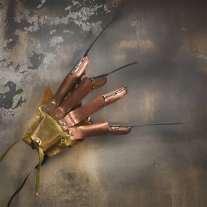 Nightmare on Elm Street Deluxe Replica Glove