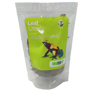 ProRep Bio Life Leaf Litter Jungle