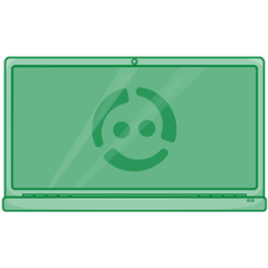Dell Alienware Laptop
