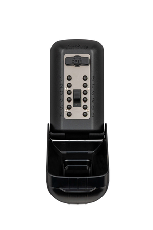 P500 Pro Key Safe - To Fit Grade 2 Alarm System